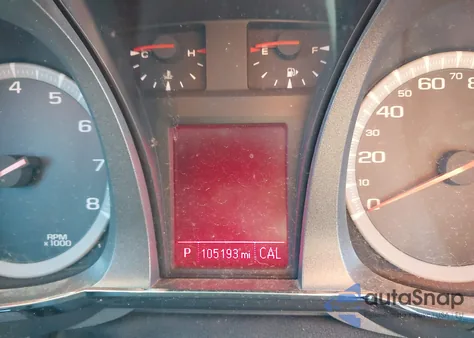 2016 GMC Terrain Slt z USA, uszkodzony, nr VIN 2GKALPEKXG6276190